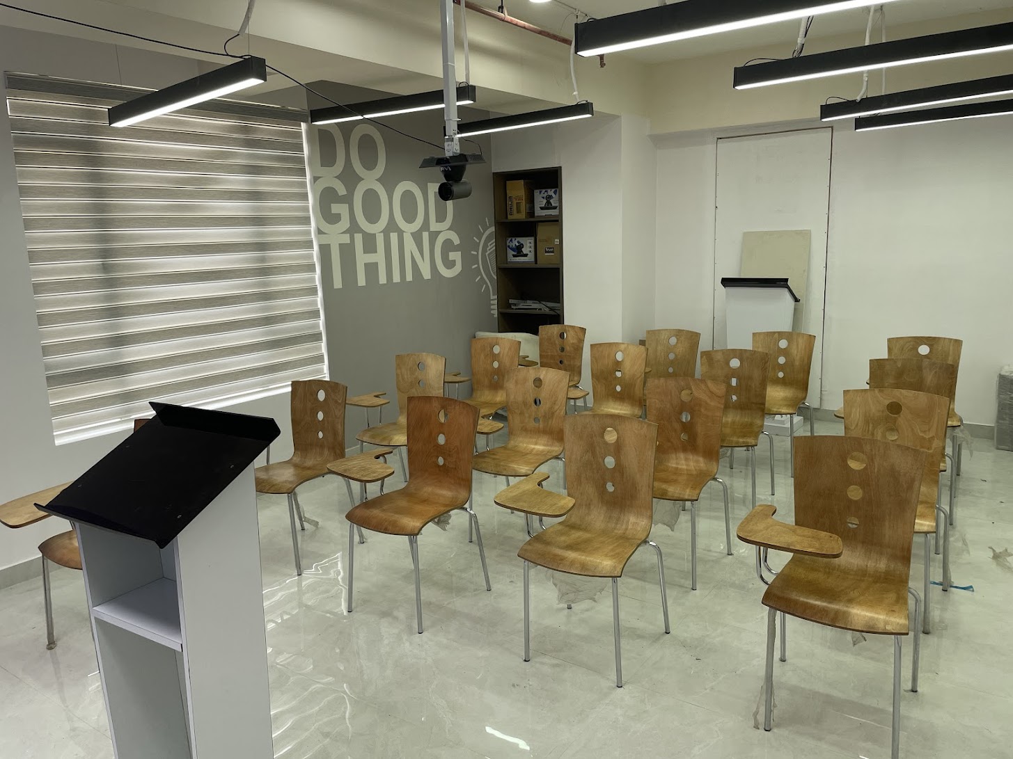Academic Mentoring