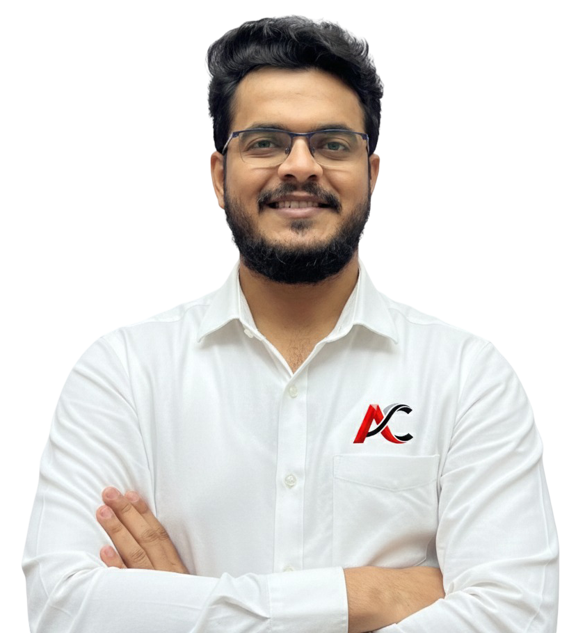 Ayan Chakraborty