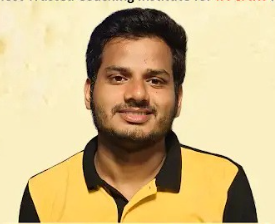 Srikanta Ghosh