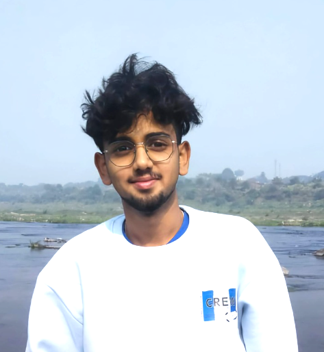 Priyam Das