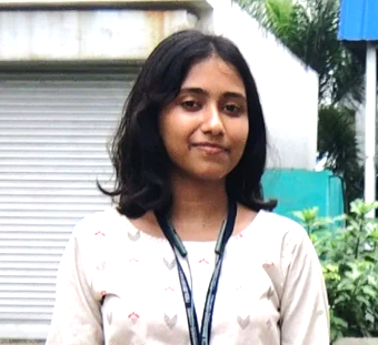 Astha Biswas